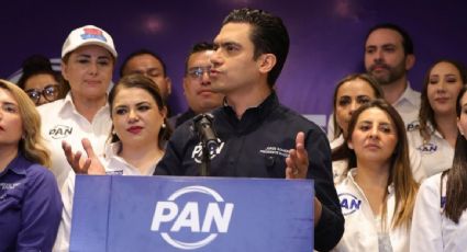 PAN pide la extradición a EU de Rocha Moya por nexos con Los Chapitos