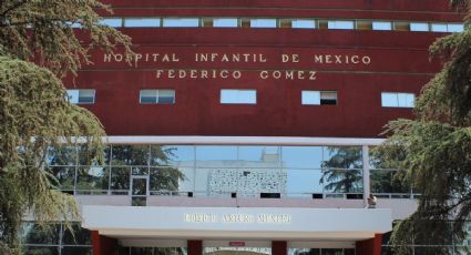 Médica residente denuncia ante fiscalía al director del Hospital Infantil de México por acoso sexual