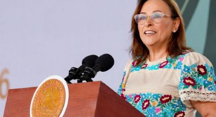 "¡Huy, qué miedo!": Rocío Nahle responde a comentario sobre el retiro de visas a morenistas