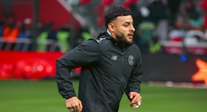 ¡Acuerdo 'de chocolate'! Selección Mexicana presta a Alexis Vega y Jesús Gallardo para la Concachampions y se desata la polémica