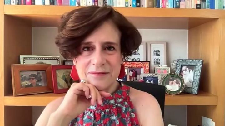 En opinión de Denise Dresser: Sinaloa Lab, el experimento que podría explotar bajo el microscopio de Trump