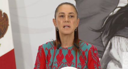 “Se me acaba de ocurrir”: Sheinbaum anuncia consulta para definir terna de aspirantes a la dirección del IPN 