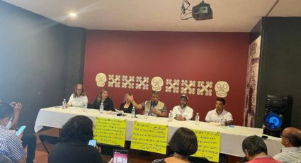 Sindicato acusa agresión contra custodio de la Zona Arqueológica de Tenayuca 12 días antes del tiroteo en Teotihuacán