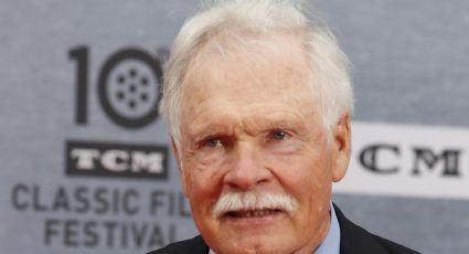 Muere a los 87 años Ted Turner, fundador de CNN y de cadenas como TBS y TNT