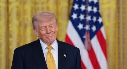 "Hemos tenido conversaciones muy buenas en las últimas horas": Trump anticipa un posible acuerdo con Irán