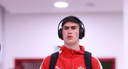 Chivas recula y enviará a sus seleccionados a concentrarse con el Tri tras amenaza de dejarlos sin Mundial: “Se respetarán los acuerdos”