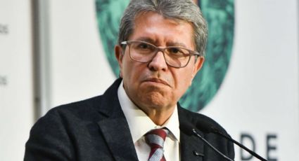 “Morena no tiene necesidad de cargar con el lastre del crimen organizado, es una herencia”, asegura Monreal   