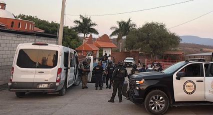 Captura de “Don Ramón” debilita a “Los Linos”, grupo criminal relevante en Morelos