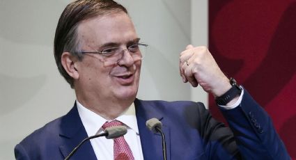Ebrard viaja a Canadá para abordar la revisión del T-MEC ante la presión arancelaria de Trump