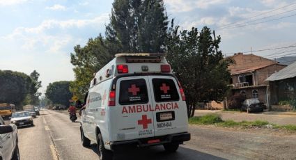 Asesinan a dos indígenas purépechas durante ataque en la Cañada de los Once Pueblos en Michoacán