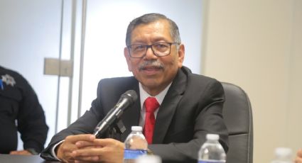 Detienen en Arizona al general en retiro, Gerardo Mérida Sánchez, ex secretario de Seguridad de Sinaloa