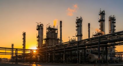 Reservas de petróleo en EU podrían agotarse cerca del 4 de julio, asegura analista