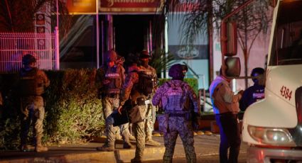 Violencia en Sinaloa crece tras acusación de EU contra Rocha Moya: van más de 30 homicidios en una semana