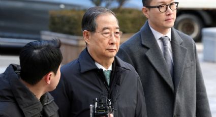 Reducen a 15 años la condena del ex primer ministro de Corea del Sur por la fallida imposición de la ley marcial