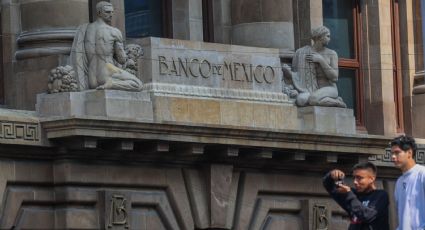 Banxico mantiene su ciclo de reducciones de la tasa de interés: la baja a 6.5%