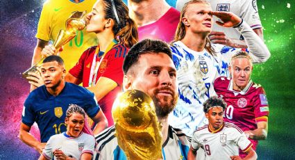 Fin a una tradición: Panini pierde la exclusividad de las tarjetas coleccionables de los Mundiales que tenía desde 1970