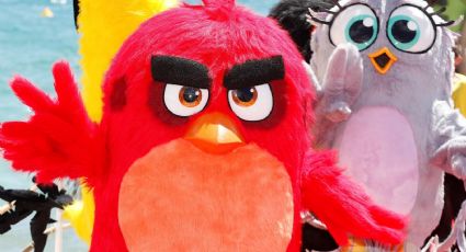"Angry Birds" ingresará al Salón de la Fama mundial de los videojuegos tras 15 años de existencia