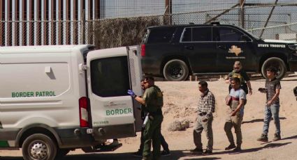 Liberan de un centro migratorio a padres mexicanos de un joven con cáncer terminal que pidió verlos