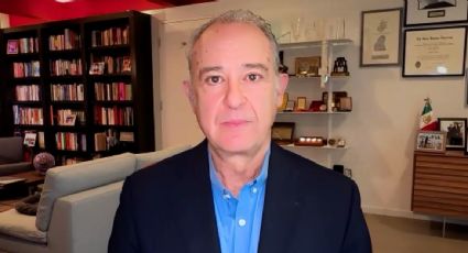 En opinión de Arturo Sarukhán: Mientras México juega al bote pateado, EU da otra vuelta de tuerca