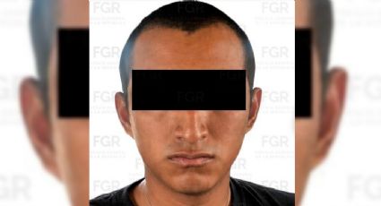 Capturan en Coahuila a “El Cabo”, señalado por reclutar y adiestrar víctimas en el rancho Izaguirre