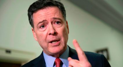 Exdirector del FBI pide cancelar su comparecencia por presuntamente amenazar a Trump