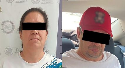 Detienen a dos presuntos implicados en el desvío de 348 millones mediante empresa en Campeche