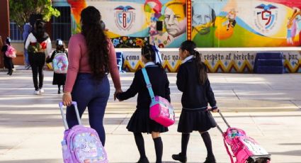 Organizaciones y padres de familia rechazan cambios de la SEP al calendario escolar por el Mundial