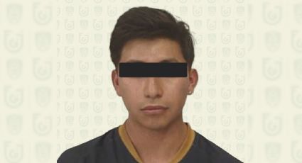 Detienen a sospechoso por la desaparición de su madre en la alcaldía Venustiano Carranza