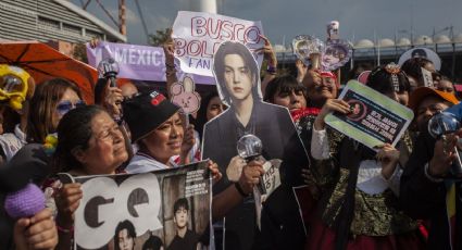 BTS conquista la CDMX: miles de fanáticos asisten al primer concierto de la banda surcoreana
