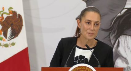 Sheinbaum frena anuncio de Mario Delgado: asegura que adelantar vacaciones escolares es sólo una propuesta