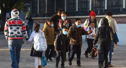 Escuelas particulares piden a la SEP "flexibilización" para concluir el ciclo escolar el 15 julio