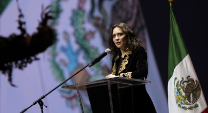Segob niega boicot contra Isabel Díaz Ayuso y asegura que tuvo total libertad durante su visita a México