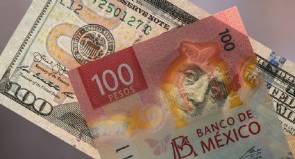 El peso y la bolsa mexicana rompen la racha negativa tras sólidos datos de empleo en EU