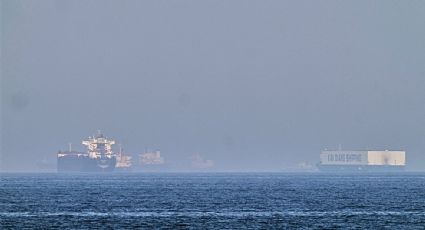 Irán promete un "nuevo orden regional" sin presencia extranjera en el estrecho de Ormuz