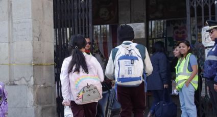 Jalisco descarta seguir el plan de la SEP y mantendrá clases hasta el 30 de junio