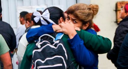 Entre molestia y preocupación, padres y madres de familia rechazan recorte de 40 días al calendario escolar