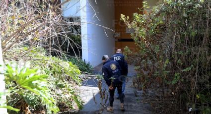 FGR gana residencia de más de 51 mdp a Emilio Lozoya en la colonia Lomas de Bezares