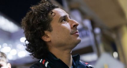 Memo Ochoa ya está en México para reportar con el Tri y se emociona con la posibilidad de jugar su sexto Mundial: “Me lo propuse como reto”