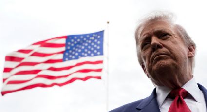 Reunión entre Trump y Xi Jinping: un viaje que se podría "enfriar" por la ofensiva contra Irán
