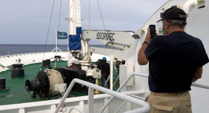 "Esto no es otro Covid": jefe de la OMS llama a la calma en España ante la llegada del crucero con brote de hantavirus