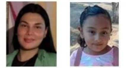 Van cuatro días de incertidumbre: madre e hija desaparecen tras viajar a Guadalajara desde Sinaloa