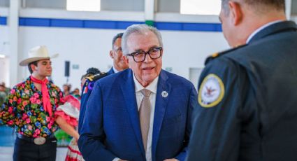 Secretaría de Seguridad de Sinaloa informa que no hubo heridos tras ataque a vivienda de Rocha Moya; está deshabitada desde hace 10 años