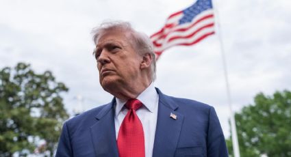 Trump anuncia que Rusia y Ucrania aceptaron un alto al fuego de tres días e intercambio de prisioneros