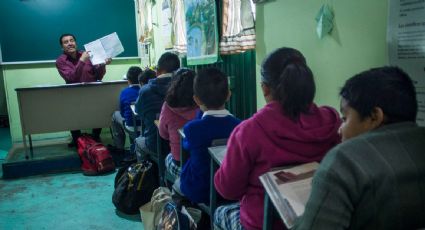 El crimen organizado llenará el vacío que podría dejar el recorte al ciclo escolar, advierte especialista