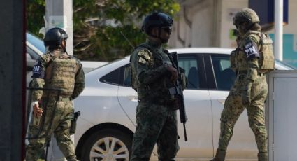 Asesinan a la hermana de “El Casetero”, presunto líder de un grupo criminal en Veracruz