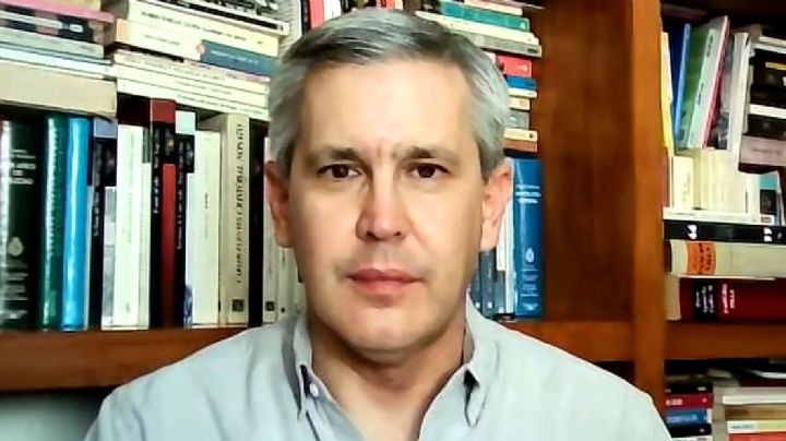 En opinión de Javier Garza: Tensión al máximo