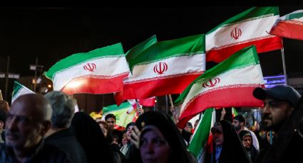 Irán responde a EU: lanza ataque contra una base aérea tras agresión en la isla de Sirik