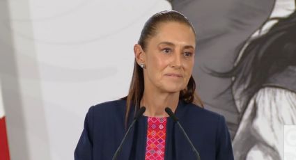 “Son sectores de la ultraderecha los que no quieren que haya buena relación, no Trump”: Sheinbaum matiza su mensaje contra EU