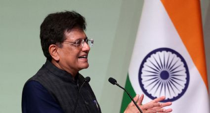 Delegación estadounidense llega a Nueva Delhi para sellar un pacto comercial interino tras tensiones arancelarias