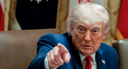 Trump acusa a los gobiernos "comunistas" de llevar a los países a la pobreza, el crimen y la violencia